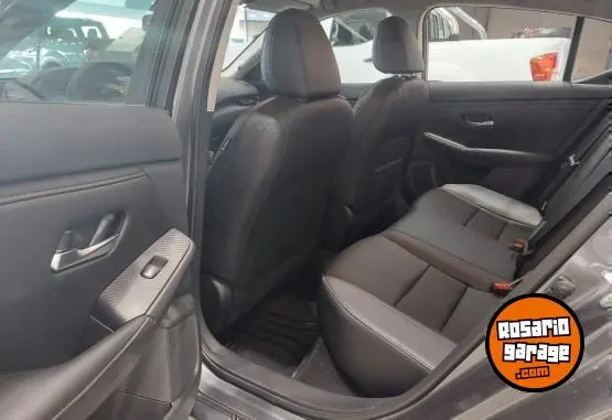 Nissan Sentra Exclusive  2026 - foto 5
