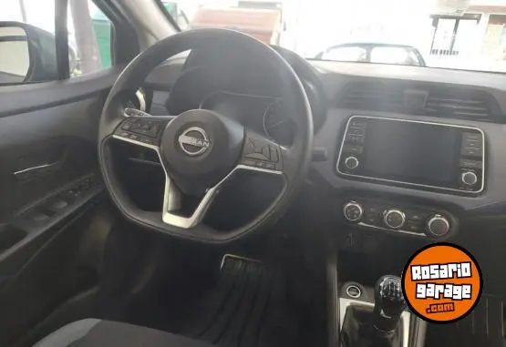 Nissan Versa Advance Cvt  2026 - foto 5