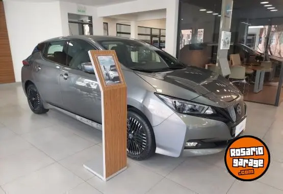 Nissan Leaf Tekna  2026 - foto 1