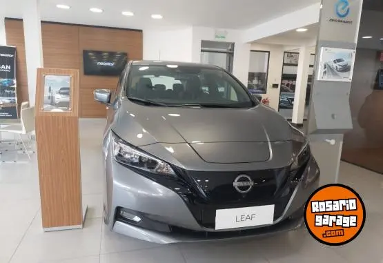 Nissan Leaf Tekna  2026 - foto 2