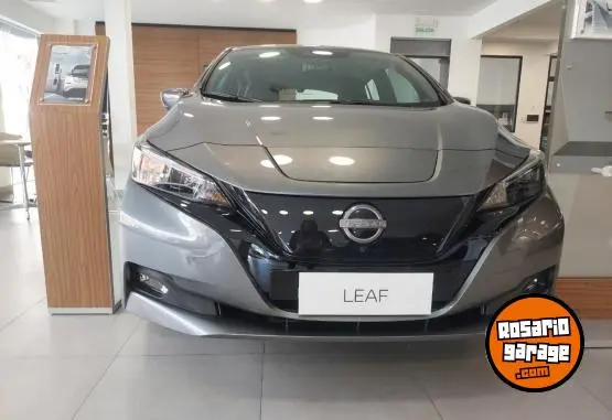 Nissan Leaf Tekna  2026 - foto 3