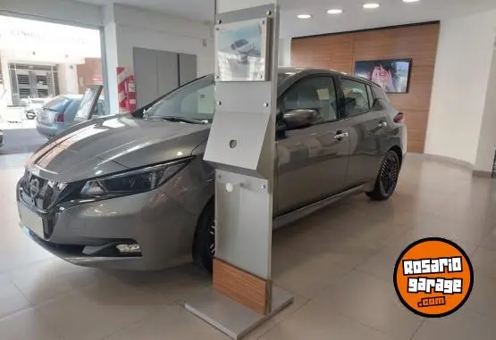 Nissan Leaf Tekna  2026 - foto 4