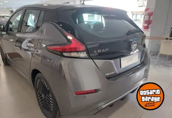 Nissan Leaf Tekna  2026 - foto 5
