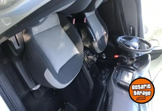 Chevrolet Spin Lt  2016 - foto 5