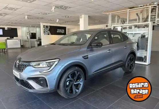 Renault Arkana  2026 - foto 1