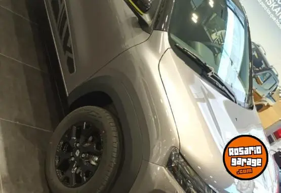 Renault Kwid Iconic 2026 - foto 1