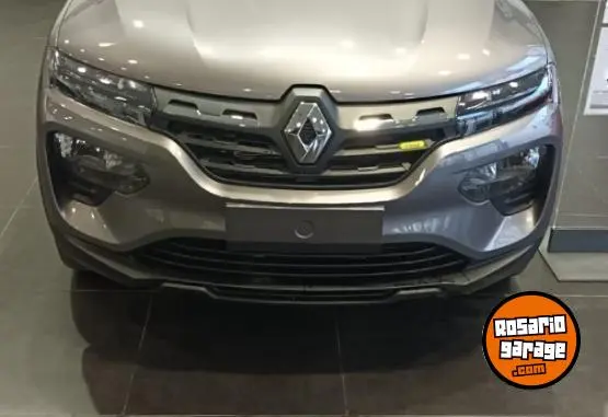 Renault Kwid Iconic  2026 - foto 2