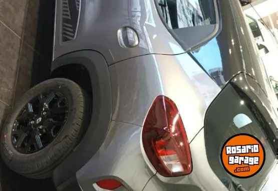 Renault Kwid Iconic  2026 - foto 3