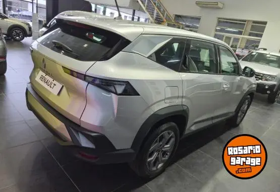 Renault Boreal  2026 - foto 2