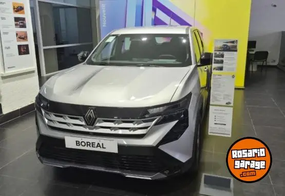 Renault Boreal  2026 - foto 4