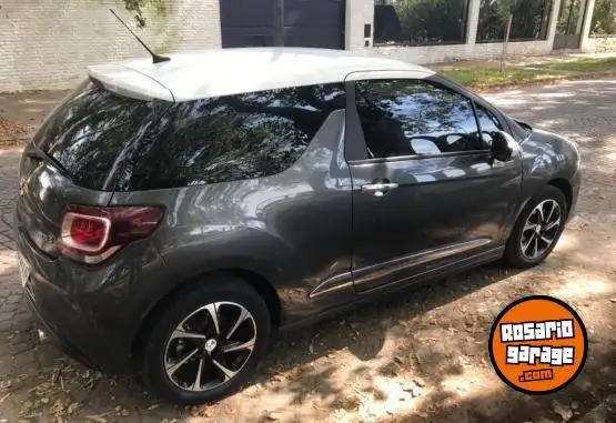 Ds Ds3 110 At6 So Chic  2018 - foto 4