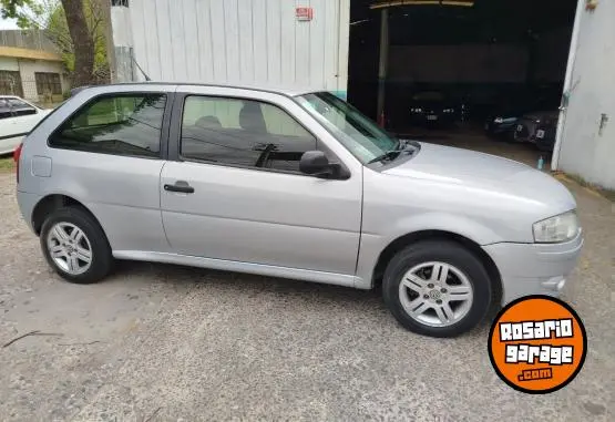 Volkswagen Gol  2007 - foto 1