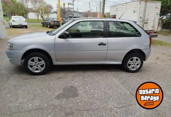 Volkswagen Gol  2007 - foto 2