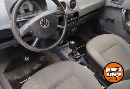 Volkswagen Gol  2007 - foto 3