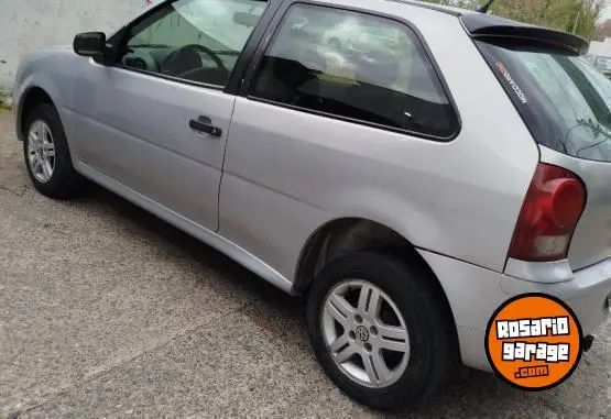 Volkswagen Gol  2007 - foto 4