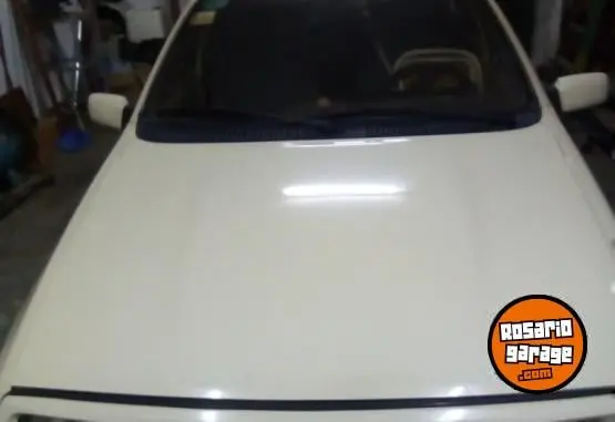 Ford Sierra 1.6  1986 - foto 1