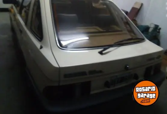 Ford Sierra 1.6  1986 - foto 3