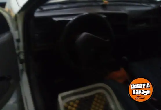 Ford Sierra 1.6  1986 - foto 5