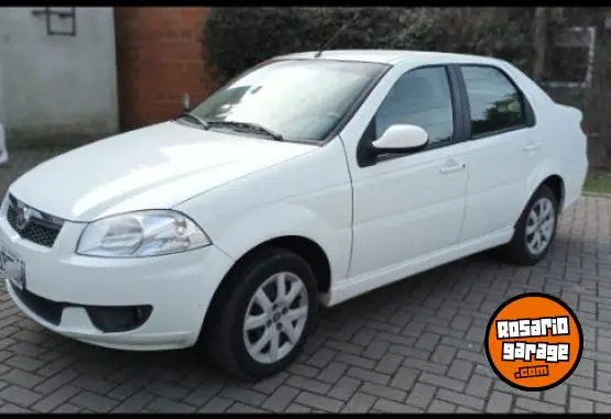 Fiat Siena  2014 - foto 1