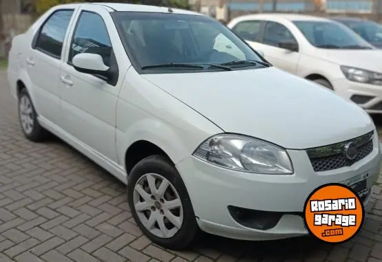Fiat Siena  2014 - foto 2