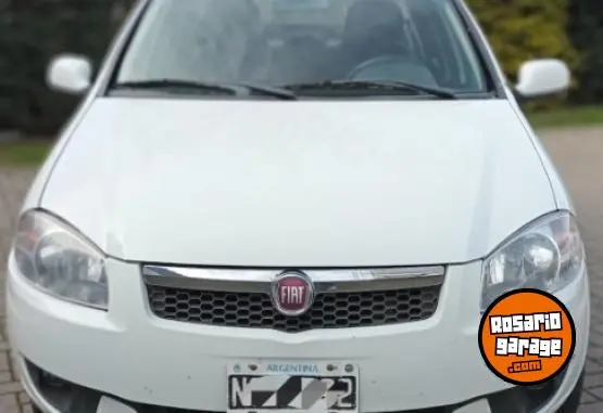 Fiat Siena  2014 - foto 3