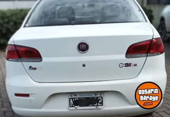 Fiat Siena  2014 - foto 4