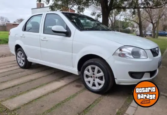 Fiat Siena  2014 - foto 5