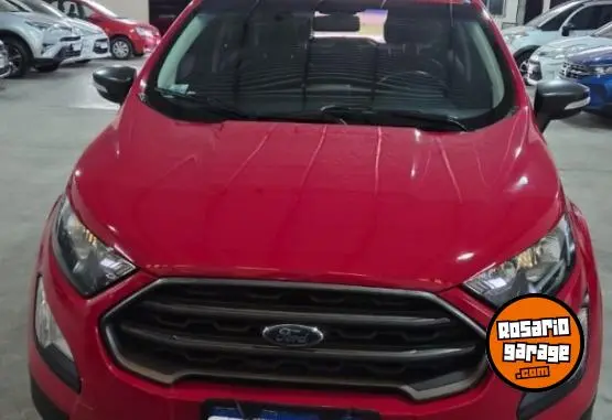 Ford Ecosport Freestyle  2018 - foto 2