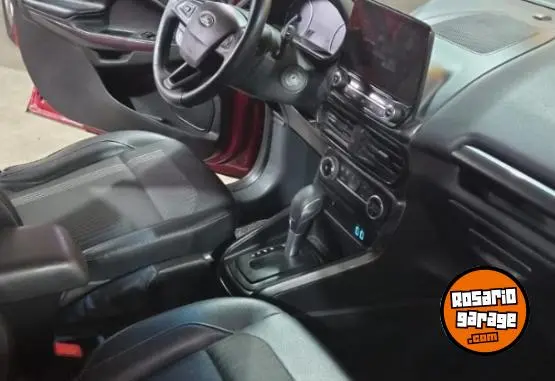Ford Ecosport Freestyle  2018 - foto 3