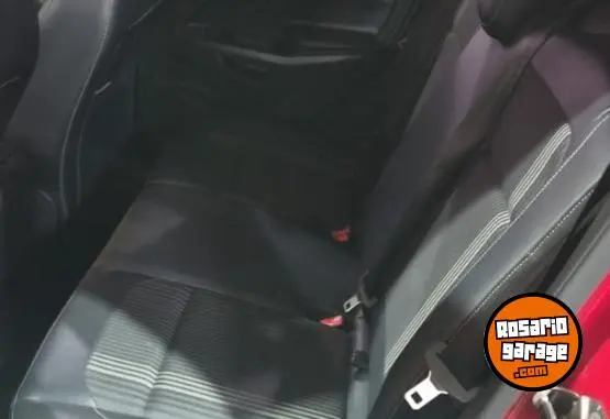 Ford Ecosport Freestyle  2018 - foto 4
