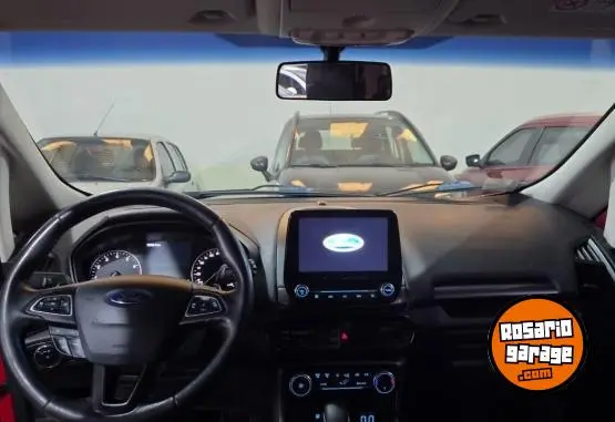 Ford Ecosport Freestyle  2018 - foto 5