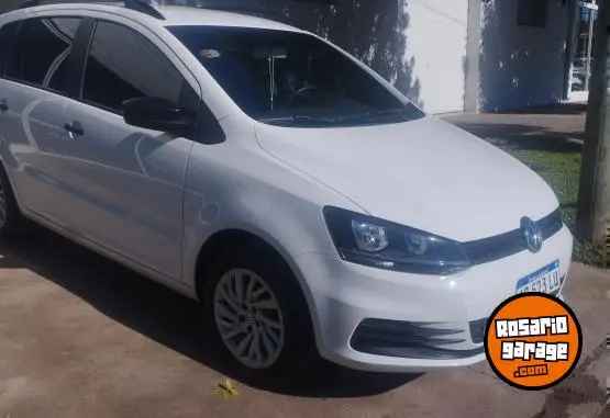 Volkswagen Suran Confort  2018 - foto 2