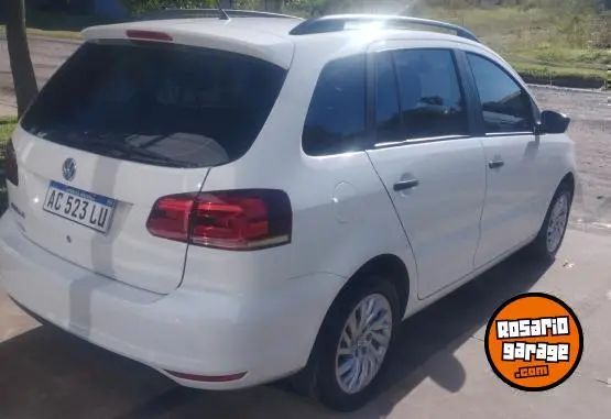 Volkswagen Suran Confort  2018 - foto 3
