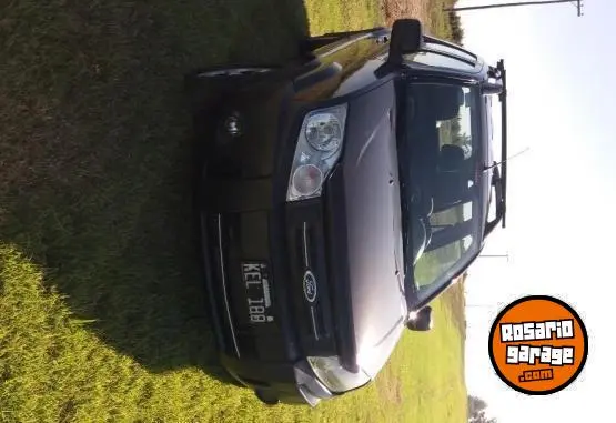 Ford Ecosport  2011 - foto 1