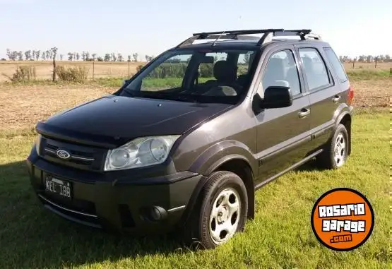 Ford Ecosport  2011 - foto 2