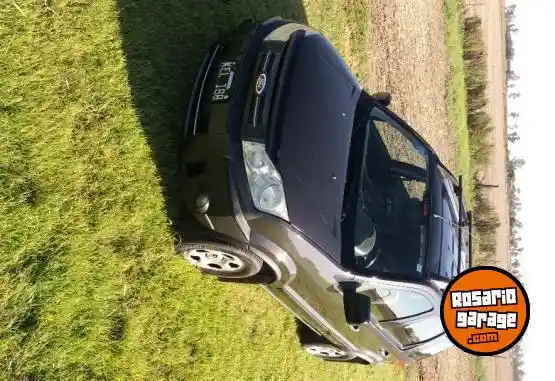 Ford Ecosport  2011 - foto 3