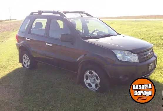 Ford Ecosport  2011 - foto 4