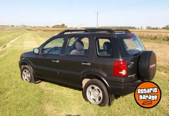 Ford Ecosport  2011 - foto 5
