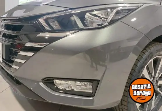 Nissan Versa Sense  2026 - foto 4
