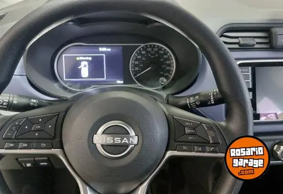 Nissan Versa Sense  2026 - foto 5