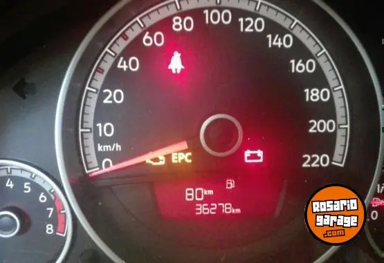 Volkswagen Move Up  2018 - foto 2