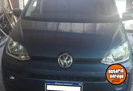 Volkswagen Move Up  2018 - foto 5