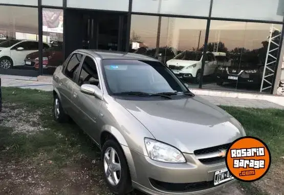 Chevrolet Spirit Lt  2011 - foto 1