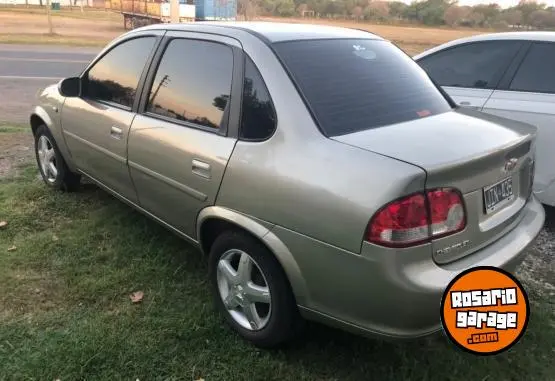 Chevrolet Spirit Lt  2011 - foto 2