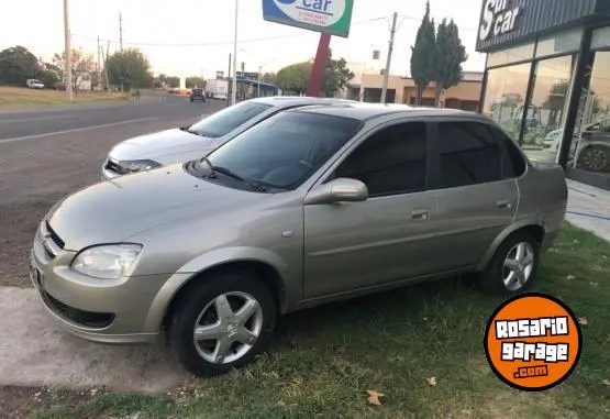 Chevrolet Spirit Lt  2011 - foto 4