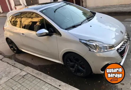 Peugeot 208 Gti  2018 - foto 5