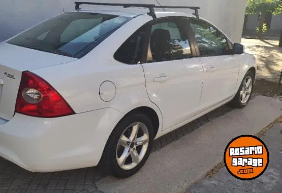 Ford Focus Exe 1.6  2012 - foto 1
