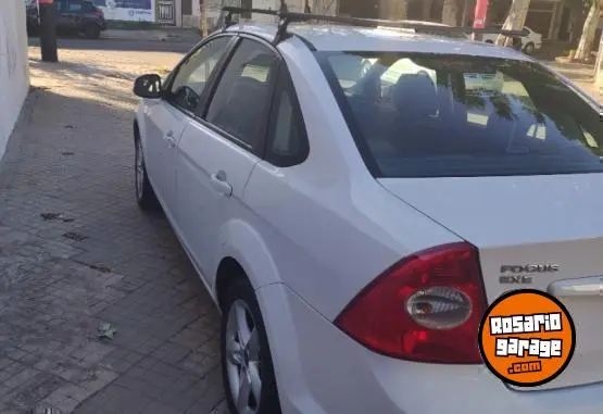 Ford Focus Exe 1.6  2012 - foto 2