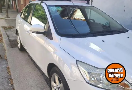 Ford Focus Exe 1.6  2012 - foto 3