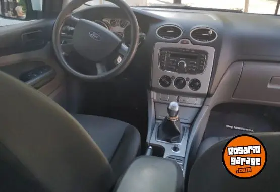 Ford Focus Exe 1.6  2012 - foto 4